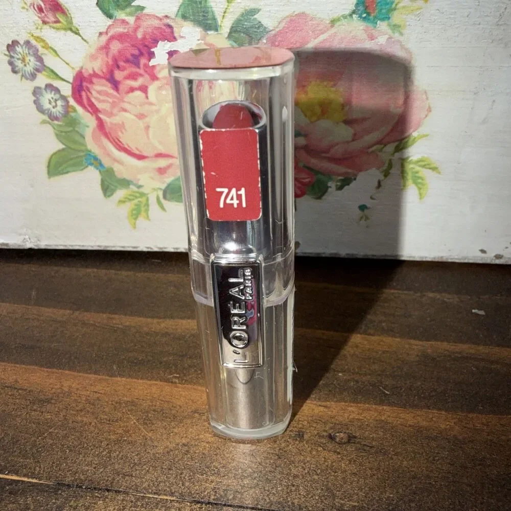 LOreal oreal infallible